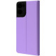 Чохол WAVE Flap Case Motorola Moto G06/G06 Power light purple 2003000281040 6905934011359