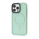 Чохол WAVE Matte Insane Case with Magnetic Ring iPhone 13 Pro mint 2001000979660