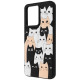 Чохол WAVE Doodle Case Xiaomi Redmi Note 12 4G cats 2003000242430