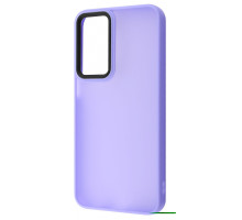 Чохол WAVE Matte Color Case Samsung Galaxy A26 light purple