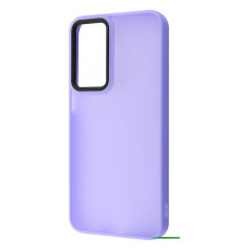 Чохол WAVE Matte Color Case Samsung Galaxy A26 light purple 2003000203776