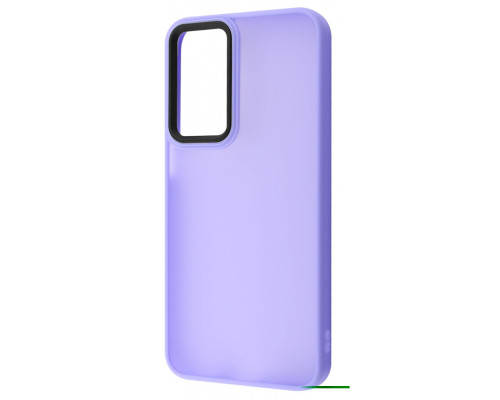 Чохол WAVE Matte Color Case Samsung Galaxy A26 light purple