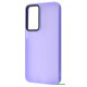 Чохол WAVE Matte Color Case Samsung Galaxy A26 light purple