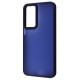 Чохол WAVE Matte Color Case Samsung Galaxy A36 midnight blue