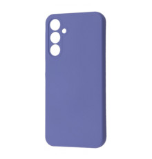 Чохол WAVE Colorful Case (TPU) Samsung Galaxy S24 FE lavender gray