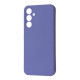 Чохол WAVE Colorful Case (TPU) Samsung Galaxy S24 FE lavender gray