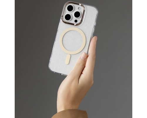 Чохол Proove Cuprum Case with Magnetic Ring iPhone 17 white 2003000275087