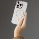 Чохол Proove Cuprum Case with Magnetic Ring iPhone 17 white 2003000275087