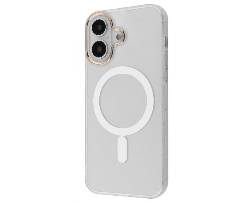 Чохол Proove Cuprum Case with Magnetic Ring iPhone 17 white 2003000275087