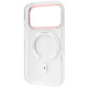 Чохол Proove Cuprum Case with Magnetic Ring iPhone 17 Pro pink 2003000275216