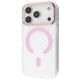 Чохол Proove Cuprum Case with Magnetic Ring iPhone 17 Pro pink 2003000275216