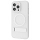 Чохол Proove Mainstay Case with Magnetic Ring iPhone 13 Pro Max white 2001001979430 2003000000504