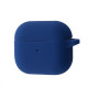 Чохол Silicone Case New for AirPods 4 blue cobalt 2003000181623