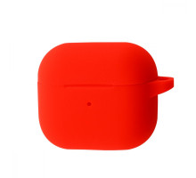 Чохол Silicone Case New for AirPods 4 red 2003000181760