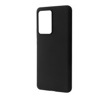 Чохол WAVE Full Silicone Cover Xiaomi 13 Lite black