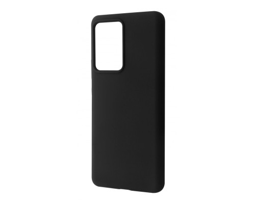 Чохол WAVE Full Silicone Cover Xiaomi 13 Lite black