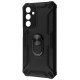 Чохол WAVE Power Magnetic Samsung Galaxy A16 black 2003000168679