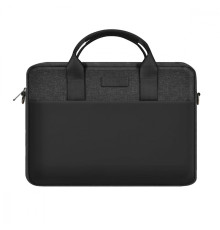 Сумка WIWU Minimalist Pro Laptop Sleeve MacBook 14,2" black