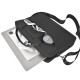 Сумка WIWU Minimalist Pro Laptop Sleeve MacBook 14,2" black