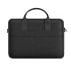 Сумка WIWU Minimalist Pro Laptop Sleeve MacBook 14,2" black