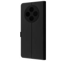 Чохол WAVE Flap Case Tecno Spark 30C 4G black 2003000189810