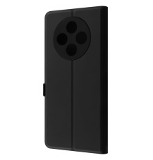 Чохол WAVE Flap Case Tecno Spark 30C 4G black 2003000189810 6902944196573