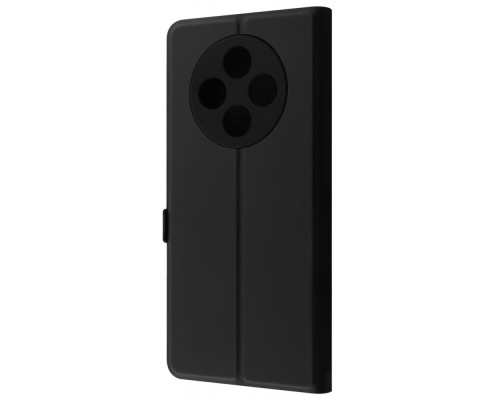 Чохол WAVE Flap Case Tecno Spark 30C 4G black 2003000189810
