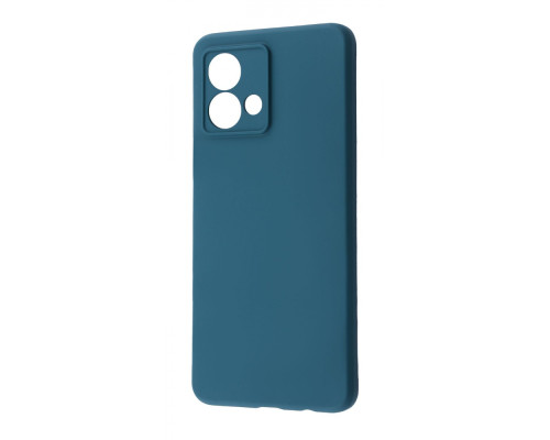 Чохол WAVE Colorful Case (TPU) Motorola Moto G84 forest green