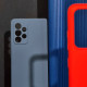 Чохол WAVE Colorful Case (TPU) Motorola Moto G84 forest green