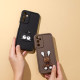 Чохол Pretty Things Case Xiaomi Redmi A3 brown/baby