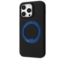 Чохол Proove Reinforce Case with Magnetic Ring iPhone 13 Pro Max blue 2003000224924 6901123470678