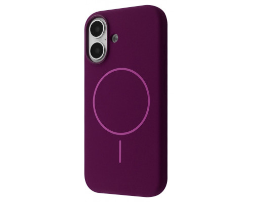 Чохол Proove Spectrum Case with Magnetic Ring iPhone 16 grape purple 2003000223743 6901191567027
