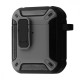 Чохол Defender Case for AirPods 1/2 gray/black 2001001958596