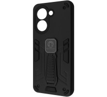 Чохол Armor Magnetic Xiaomi Redmi A5/Poco C71 (Global) black 2003000245516