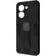 Чохол Armor Magnetic Xiaomi Redmi A5/Poco C71 (Global) black 2003000245516