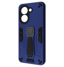 Чохол Armor Magnetic Xiaomi Redmi A5/Poco C71 (Global) blue 2003000245523