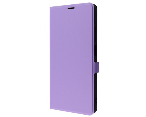 Чохол WAVE Flap Case Xiaomi Redmi A5 (European) light purple 2003000245592