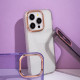 Чохол WAVE Radiance Case iPhone 16 Pro Max white 2003000174359
