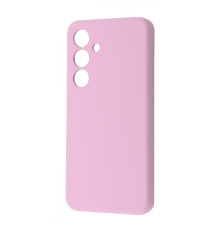 Чохол WAVE Full Silicone Cover Samsung Galaxy S24 pink sand