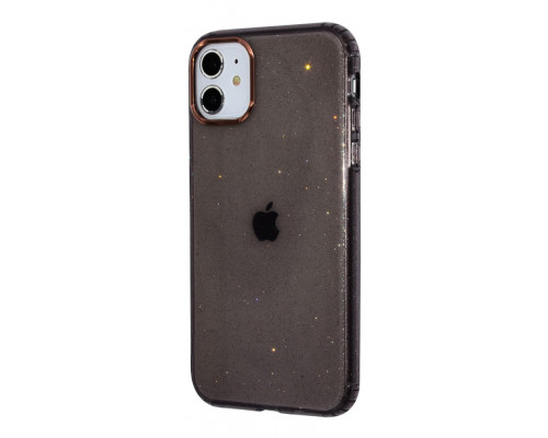 Чохол WAVE Radiance Case iPhone 11 black 2001001936051