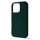 Чохол WAVE Khaki Case with Magnetic Ring iPhone 16 Pro Max green