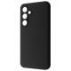 Чохол WAVE Full Silicone Cover Samsung Galaxy A27 black 2003000312577
