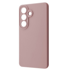 Чохол WAVE Colorful Case (TPU) Samsung Galaxy S26 pink sand 2003000281224 6904953373017