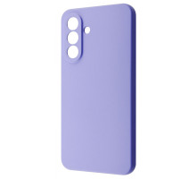 Чохол WAVE Colorful Case (TPU) Samsung Galaxy A37 light purple 2003000302905 6909614522695