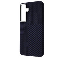 Чохол WAVE Gleam Case with Magnetic Ring Samsung Galaxy S25 Plus obsidian 2003000234305