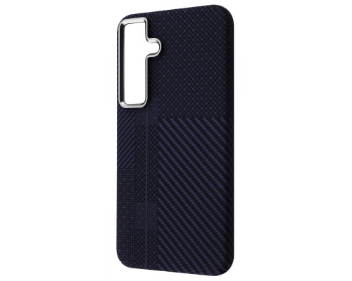 Чохол WAVE Gleam Case with Magnetic Ring Samsung Galaxy S25 Plus obsidian 2003000234305