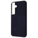 Чохол WAVE Gleam Case with Magnetic Ring Samsung Galaxy S25 Plus obsidian 2003000234305