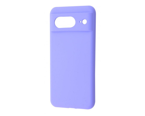 Чохол WAVE Full Silicone Cover Google Pixel 8 light purple