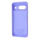 Чохол WAVE Full Silicone Cover Google Pixel 8 light purple