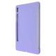 Чохол WAVE Smart Cover Samsung Galaxy Tab S8 11" (SM-X706) blue 2001001255879